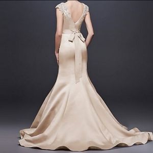 Zac Posen Wedding Dress